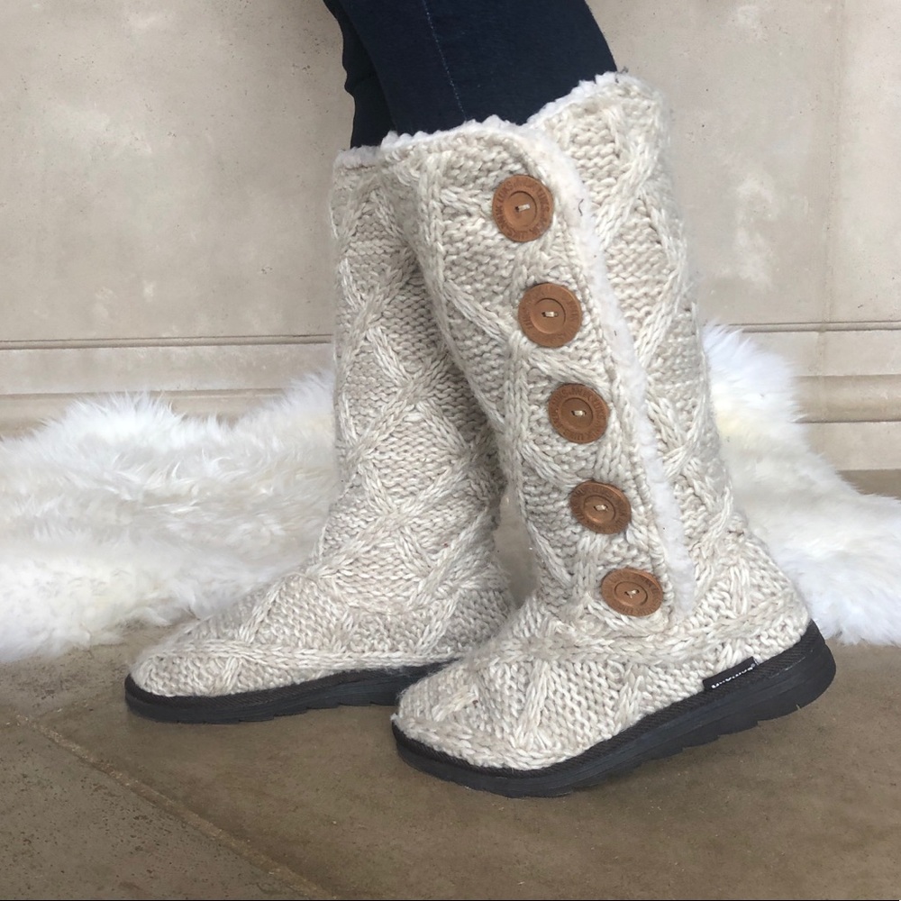 Mukluks